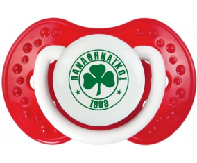 PAO Panathinaïks Tetine lovi dynamic Clásico Blanco-Rojo