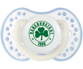 PAO Panathinaïks Tetine lovi dynamic clásico blanco-cian