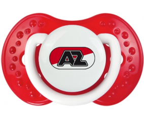 Alkmaar Zaanstreek NV Clásico rojo blanco lovi dynamic piruleta