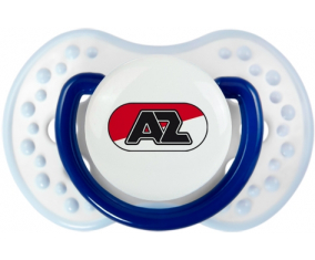 Alkmaar Zaanstreek NV Lollipop lovi dynamic clásico azul marino-blanco-azul