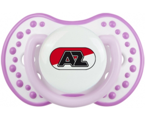 Alkmaar Zaanstreek NV lovi dynamic Clásico White-Mauve