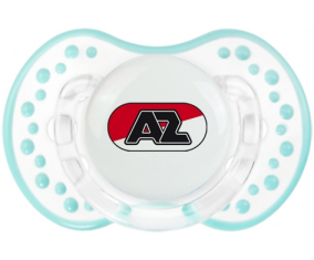 Alkmaar Zaanstreek NV Lollipop lovi dynamic clásico retro-laguna blanca