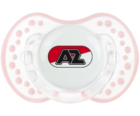 Alkmaar Zaanstreek NV lovi dynamic clásico retro-blanco-rosa-tierno