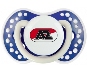 Alkmaar Zaanstreek NV lovi dynamic Fosforescente Azul Marino