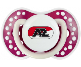 Alkmaar Zaanstreek NV Lollipop lovi dynamic Fucsia Fosforescente