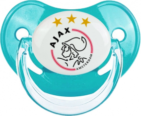 Ajax Amsterdam Classic Azul Fisiológico Tetina