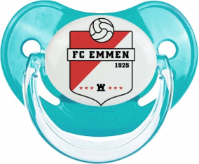 FC Emmen : Chupete fisiológico personnalisée