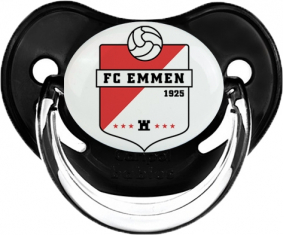 FC Emmen Sucete Fisiológico Negro Clásico