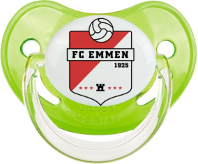 FC Enmen Natural Sucete Classic Green