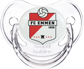 FC Emmen Sucete Fisiológico Clásico Transparente