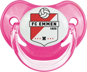FC Emmen Sucete Rosa Clásica Fisiológica