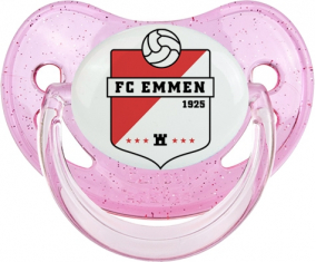 FC Emmen Sucete Rosa de brillo fisiológico