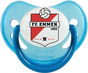 FC Emmen Sucete Fosforescente Azul Fisiológico