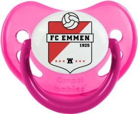 FC Emmen Sucete Fosforescente de rosa fisiológica