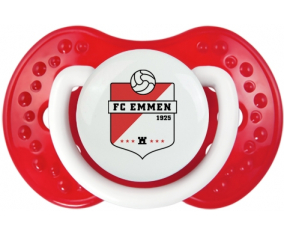 FC Emmen Tetine lovi dynamic clásico rojiblanco