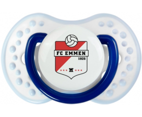 FC Emmen Tetine lovi dynamic clásico azul marino-blanco-azul