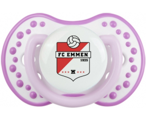 FC Emmen Tetine lovi dynamic clásico blanquiazul