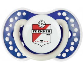 FC Emmen Tetine lovi dynamic Azul Marino Fosforescente