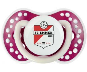 FC Emmen Tetine lovi dynamic Fucsia Fosforescente