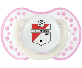 FC Emmen Tetine lovi dynamic Blanco Rosa Fosforescente