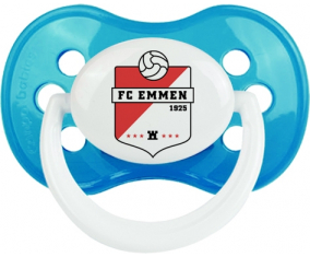 FC Emmen Anatómico Cyan Classic Lollipop