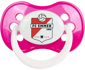 FC Emmen Anatómico Lollipop Classic Dark Rose