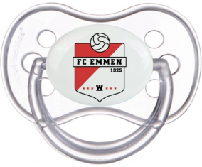 FC Emmen Anatómico Lique Classic Transparente