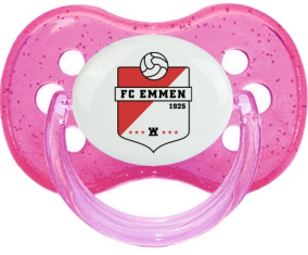 FC Emmen Cherry Lollipop Glitter Rose