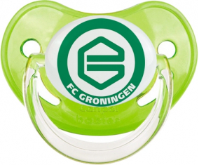 Club de Fútbol Groningen Classic Pirología Fisiológica Verde