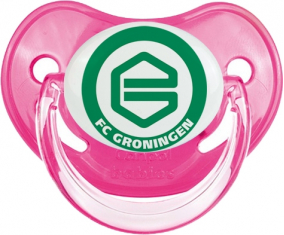 Club de Fútbol Groningen Fisiológico Lollipop Classic Rose