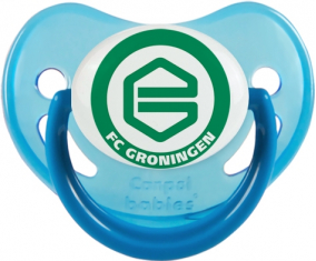 Club de Fútbol Groningen Fisiológico Lollipop Fosforescente Azul