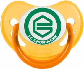 Club de Fútbol Groningen Fisiológico Lollipop Fosforescente Amarillo