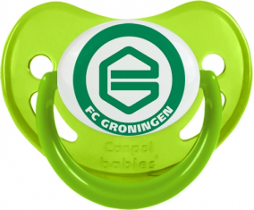 Club de Fútbol Groningen Fisiológico Lollipop Fosforescente Verde