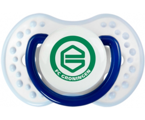Club de fútbol Groningue Lollipop lovi dynamic clásico azul marino-blanco-azul