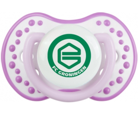 Club de fútbol Groningue Lollipop lovi dynamic Clásico White-Mauve
