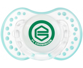Club de fútbol Groningen Lollipop lovi dynamic clásico retro-white-lagoon