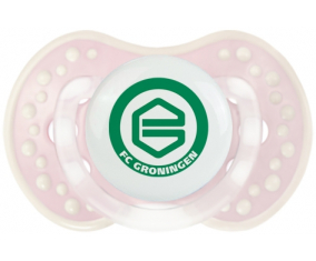 Club de fútbol Groningen Lollipop lovi dynamic clásico retro-rosa-tierno