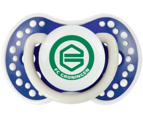 Club de fútbol Groningen Lollipop lovi dynamic Fosforescente Azul Marino