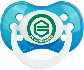 Club de fútbol Groningen Anatómico Cyan Classic
