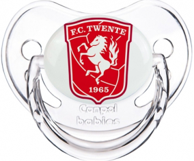 Club de Fútbol Twente Classic Piruleta Fisiológica Transparente