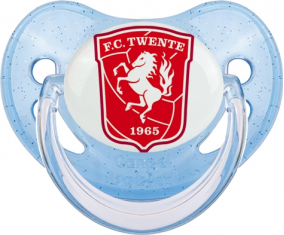 Club de Fútbol Twente Blue Physiological Lollipop