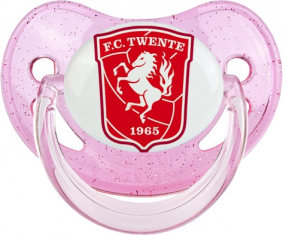 Club de Fútbol Twente Fisiológico Lollipop Rosa lentejuelas