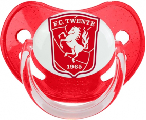 Club de Fútbol Twente Red Physiological Lollipop