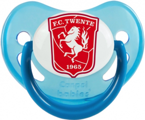 Club de Fútbol Twente Fosforescente Azul Pirología Lollipop