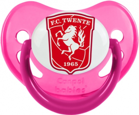 Club de Fútbol Twente Fisiológico Lollipop Fosforescente Rosa