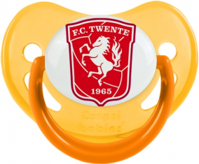 Club de Fútbol Twente Fisiológico Lollipop Fosforescente Amarillo