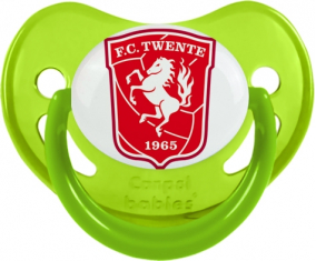 Club de Fútbol Twente Fisiológico Lollipop Fosforescente Verde