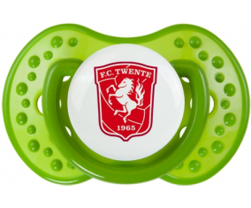 Football Club Twente : Chupete LOVI Dynamic personnalisée