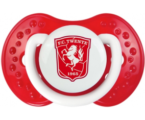 Club de fútbol Twente Lollipop lovi dynamic Clásico Rojiblanco