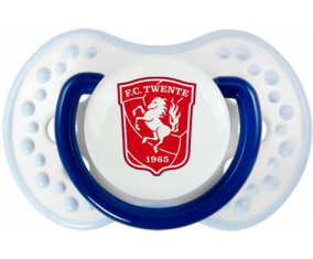 Club de fútbol Twente Lollipop lovi dynamic clásico azul marino-blanco-azul
